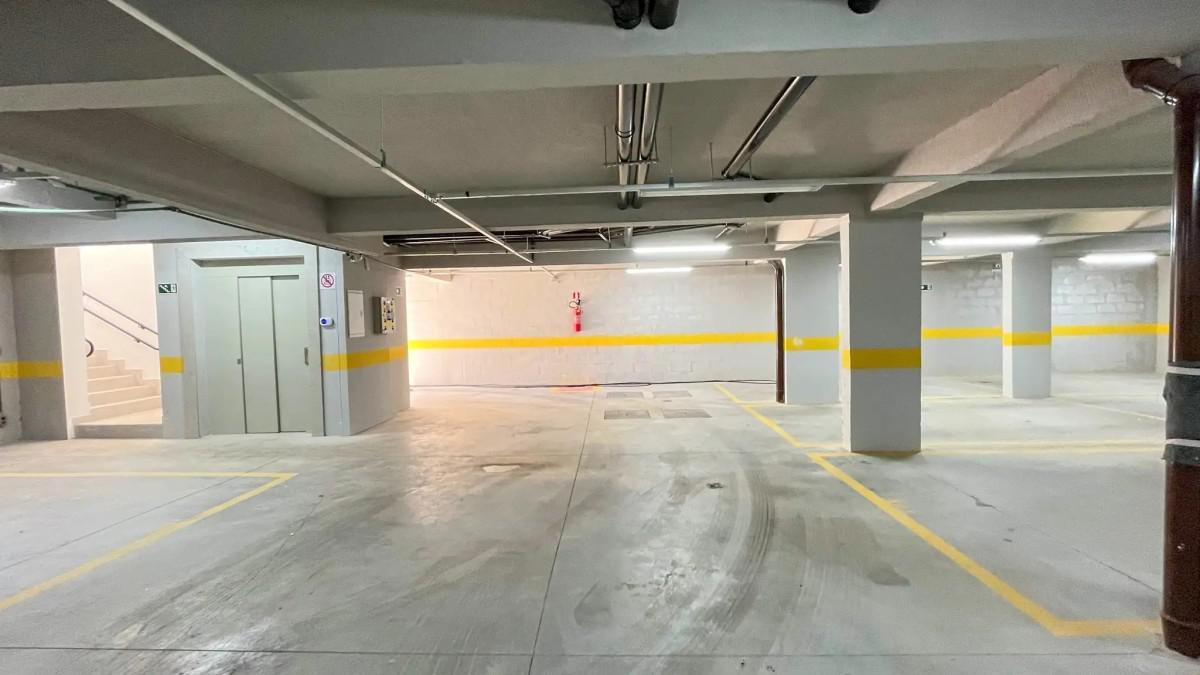 Apartamento, Serra, 2 Quartos, 2 Vagas, 1 Suíte