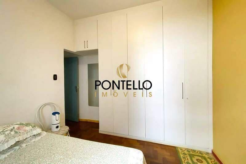 Apartamento, Serra, 2 Quartos, 1 Vaga