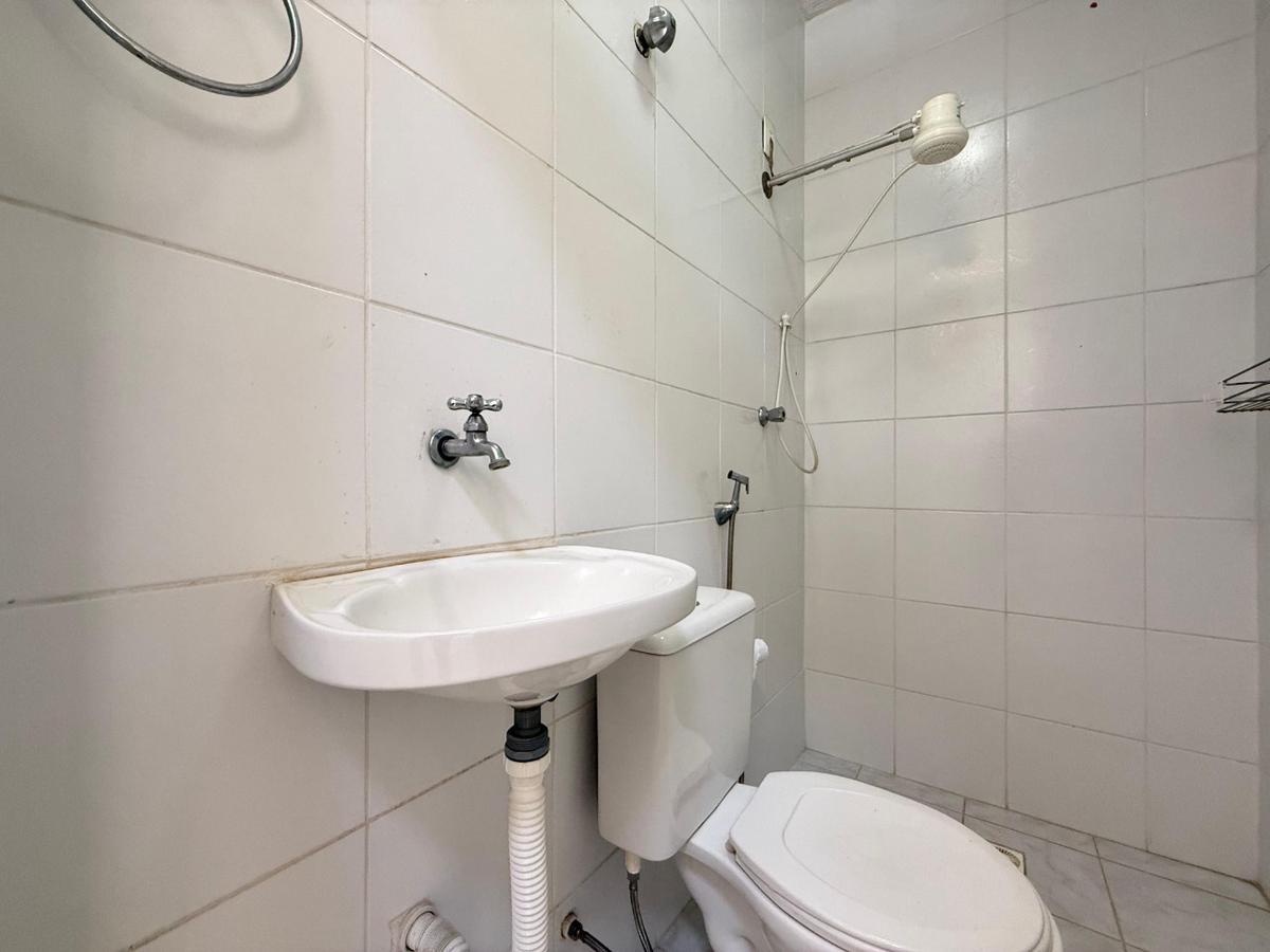 Casa, Santa Amélia, 3 Quartos, 2 Vagas, 1 Suíte