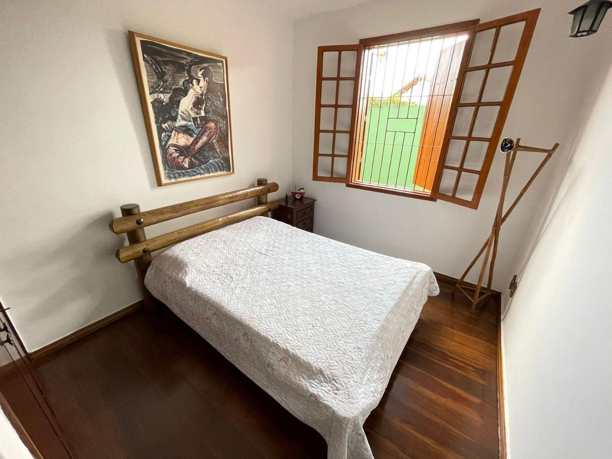 Casa, Santa Amélia, 3 Quartos, 6 Vagas, 1 Suíte