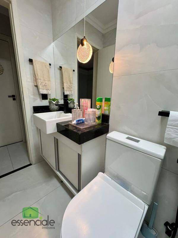 Apartamento, Jardim Riacho das Pedras, 3 Quartos, 1 Vaga