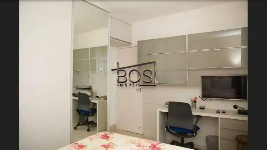 Apartamento, Luxemburgo, 3 Quartos, 2 Vagas, 1 Suíte