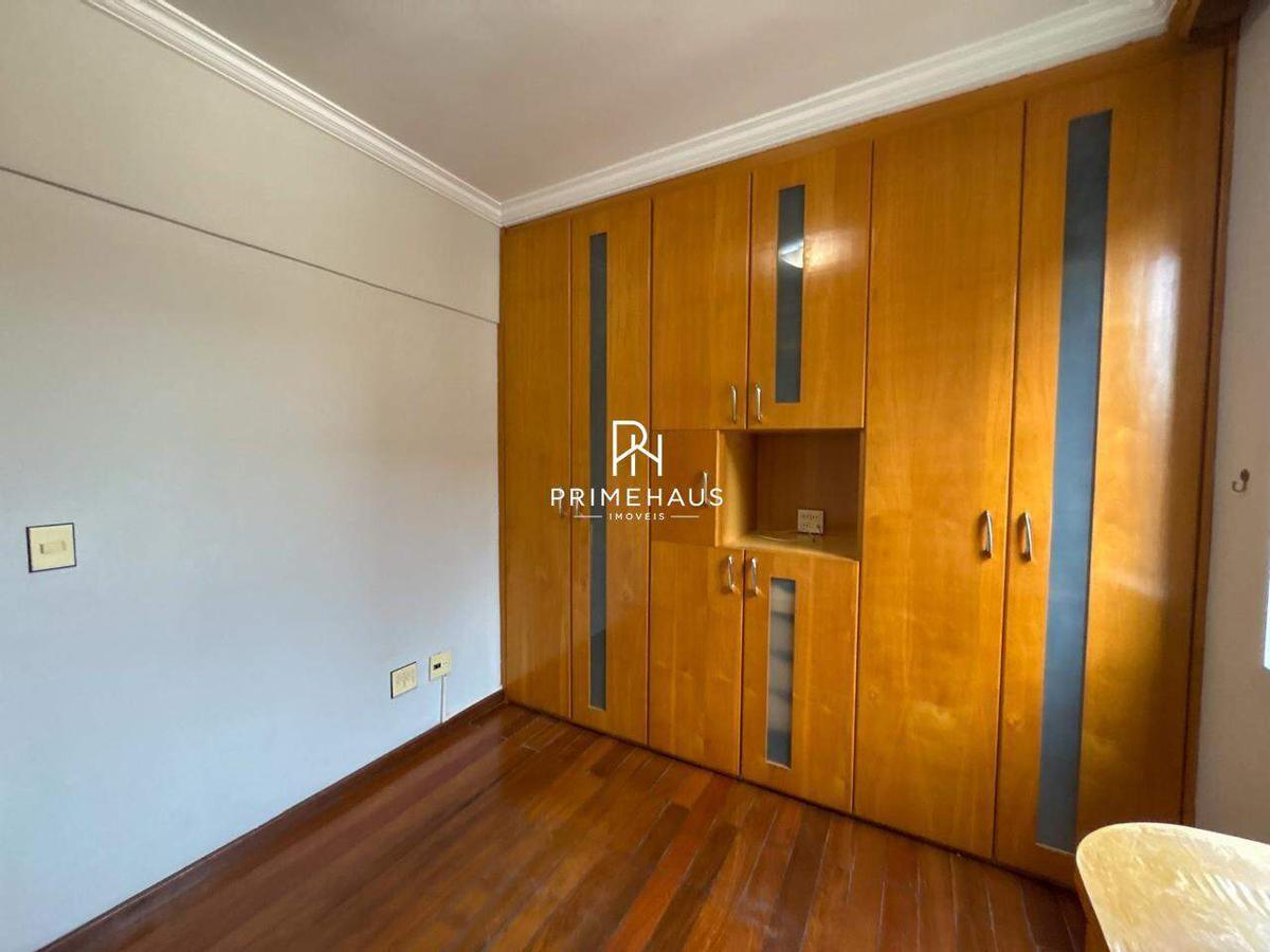 Cobertura, Castelo, 5 Quartos, 3 Vagas, 2 Suítes