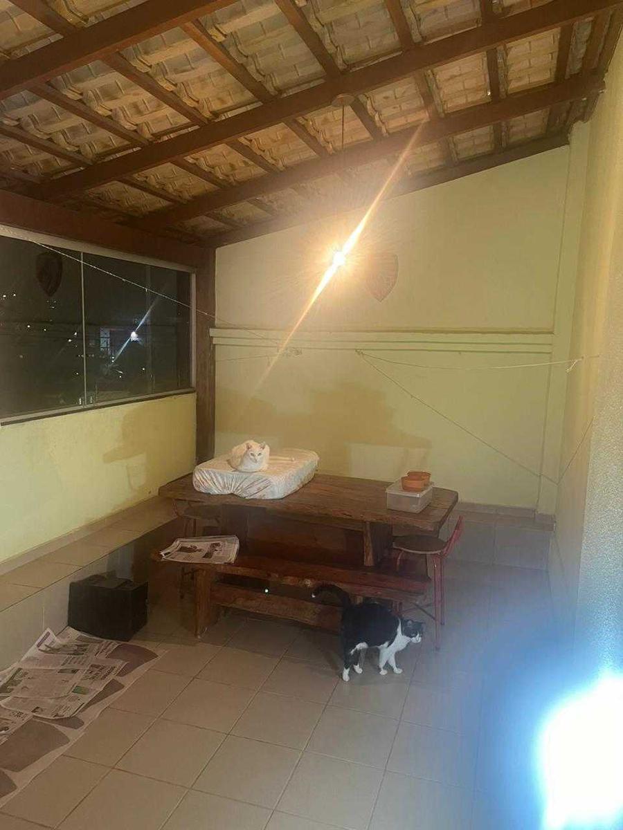 Apartamento, Serrano, 2 Quartos, 1 Vaga