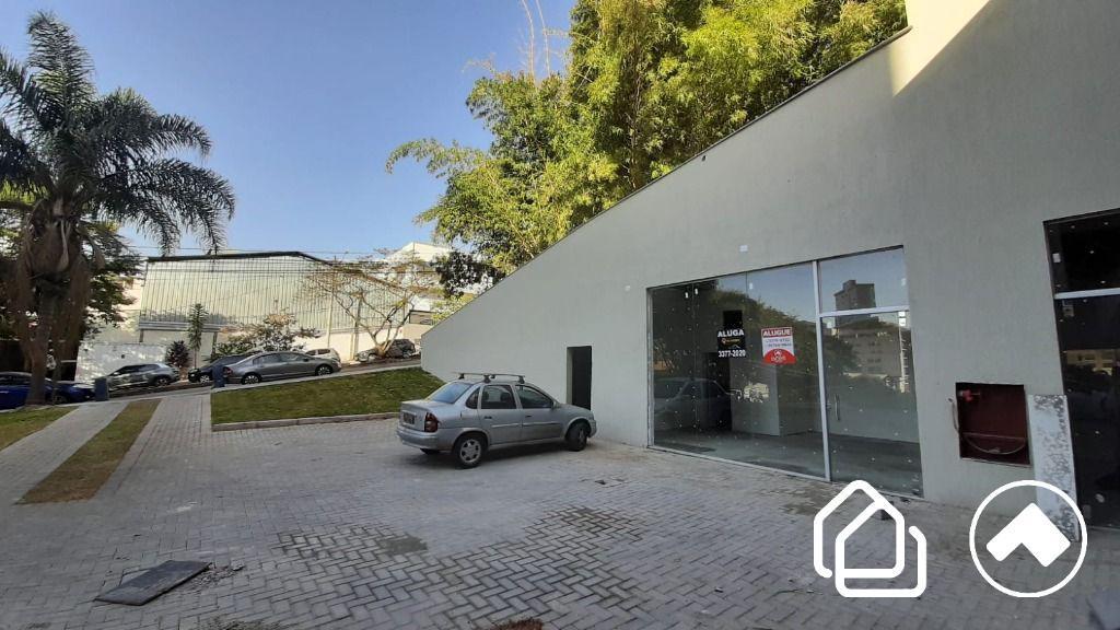 Loja, Estoril