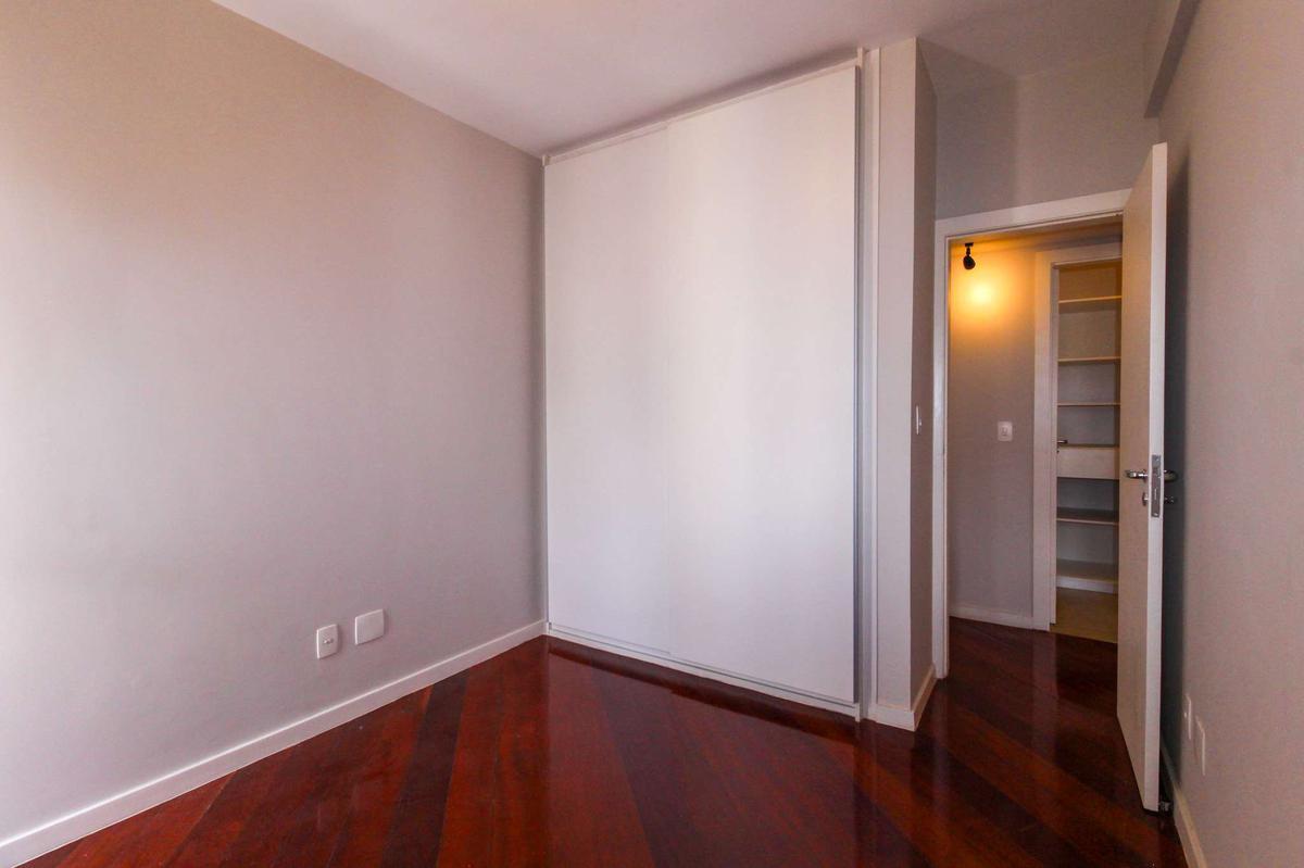 Apartamento, Lourdes, 2 Quartos, 2 Vagas, 1 Suíte