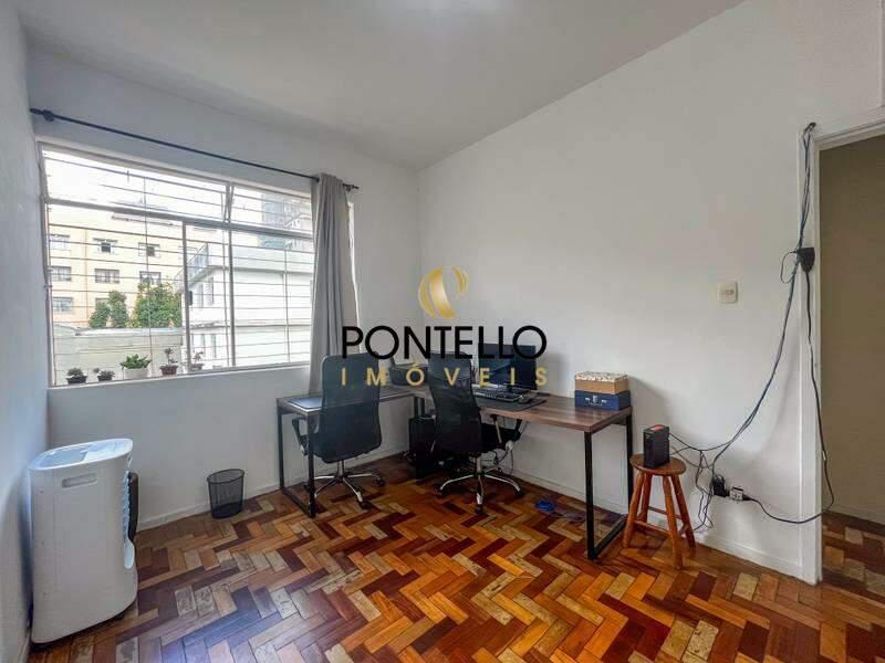 Apartamento, Serra, 3 Quartos, 1 Vaga