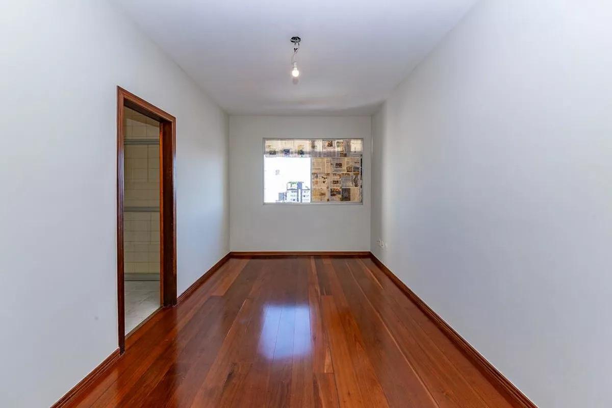 Apartamento, Grajaú, 3 Quartos, 2 Vagas, 1 Suíte