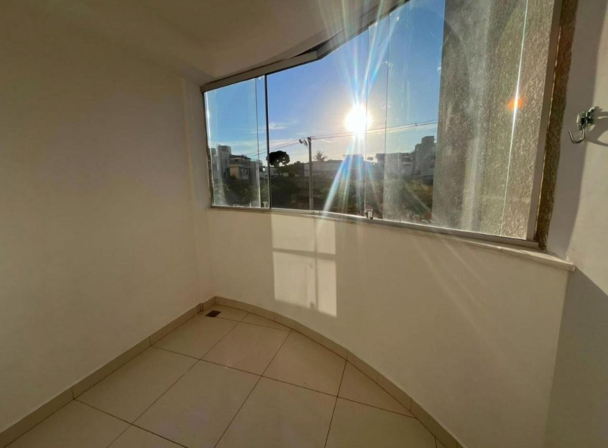 Apartamento, Ouro Preto, 2 Quartos, 1 Vaga, 1 Suíte