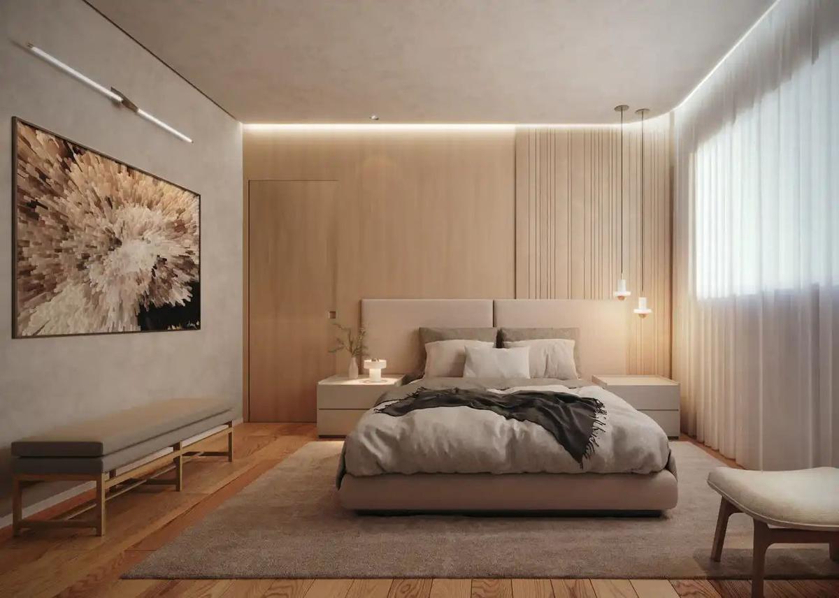 Apartamento, Santa Lúcia, 4 Quartos, 4 Vagas, 2 Suítes