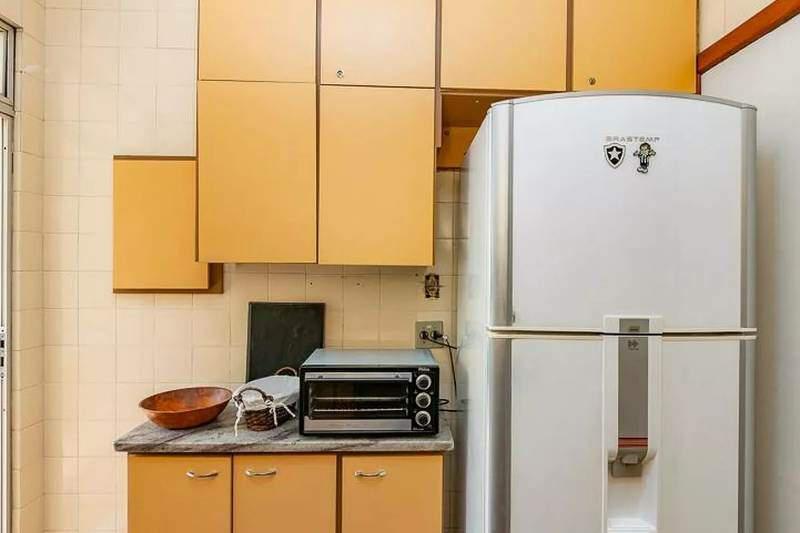 Apartamento, Luxemburgo, 3 Quartos, 2 Vagas, 1 Suíte