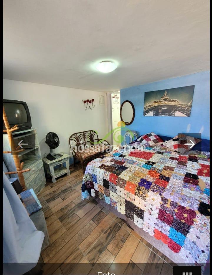 Apartamento, Condomínio Nossa Fazenda, 3 Quartos, 10 Vagas, 2 Suítes