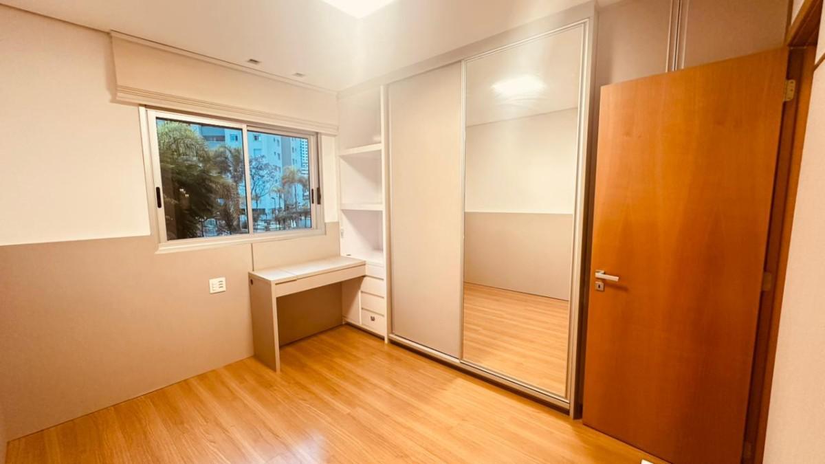 Apartamento, Vale do Sereno, 3 Quartos, 2 Vagas, 1 Suíte