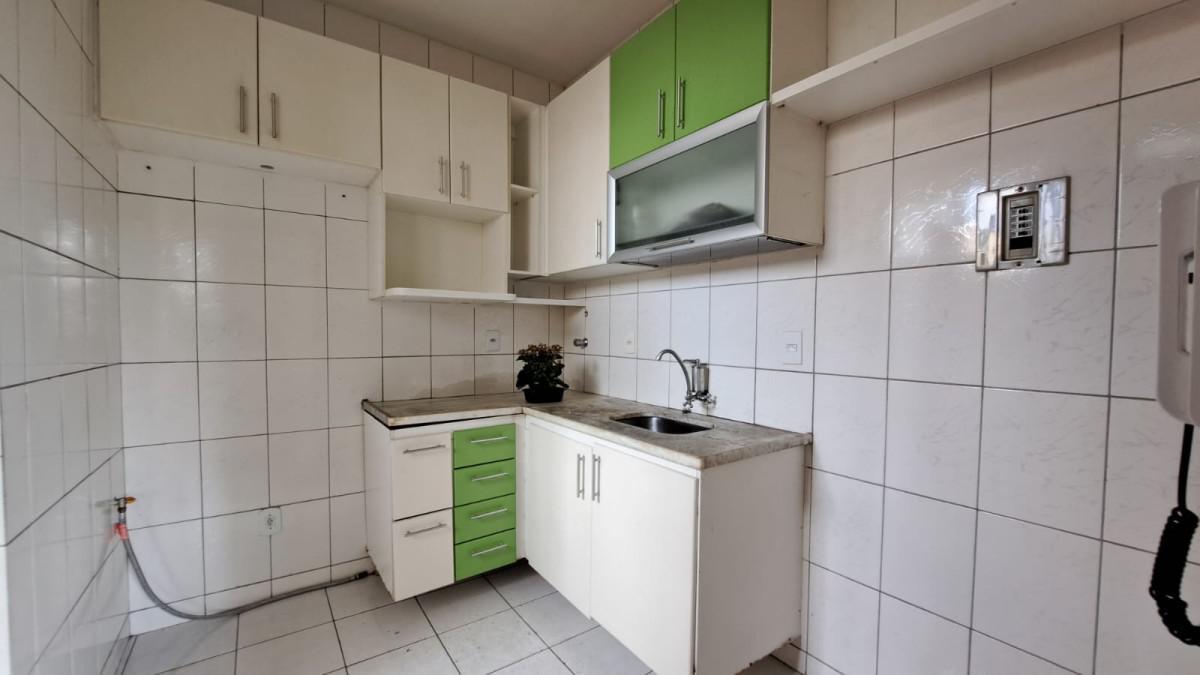 Apartamento, Heliópolis, 3 Quartos, 1 Vaga