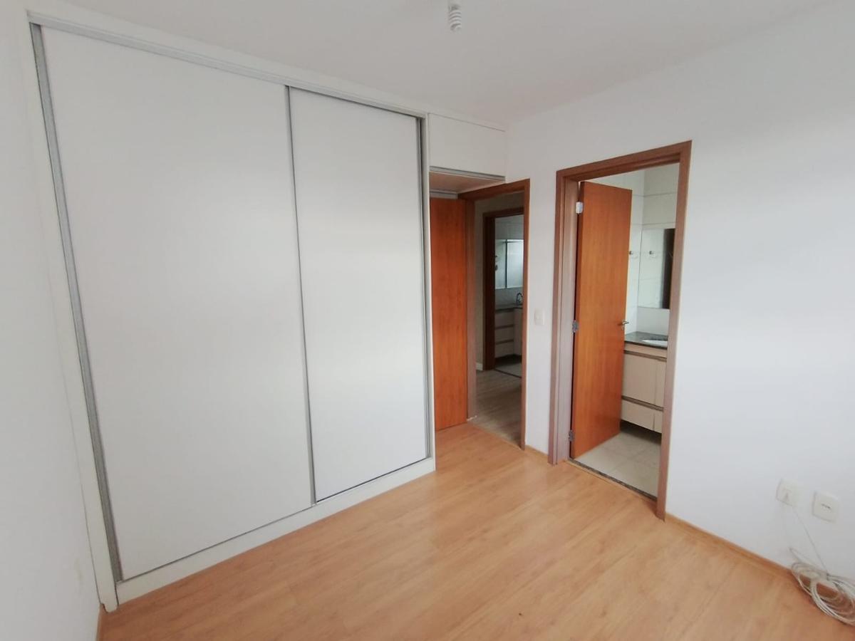 Apartamento, Santa Amélia, 2 Quartos, 1 Vaga, 1 Suíte