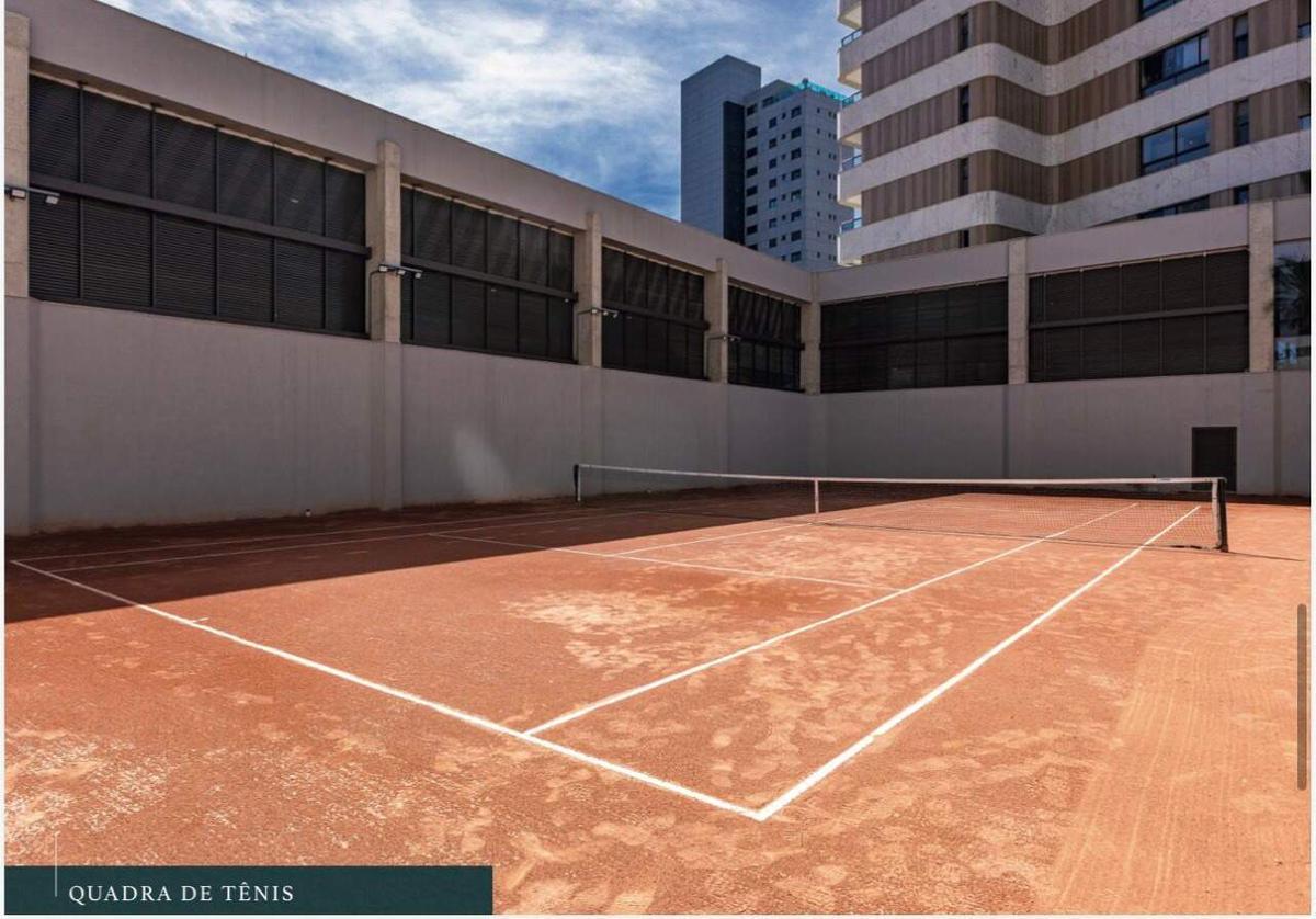 Apartamento, Vale do Sereno, 4 Quartos, 4 Vagas, 4 Suítes