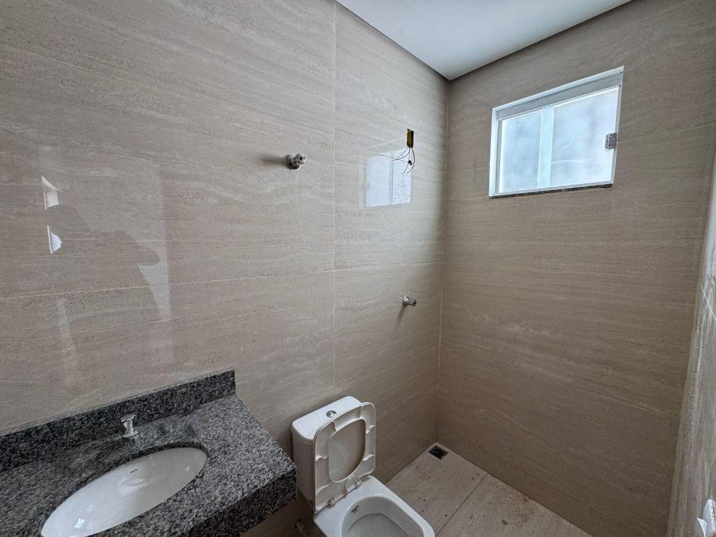 Casa, Córrego da Ilha, 3 Quartos, 1 Vaga, 1 Suíte