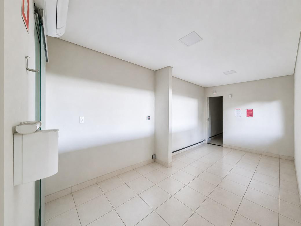 Galpão, Planalto, 6 Vagas