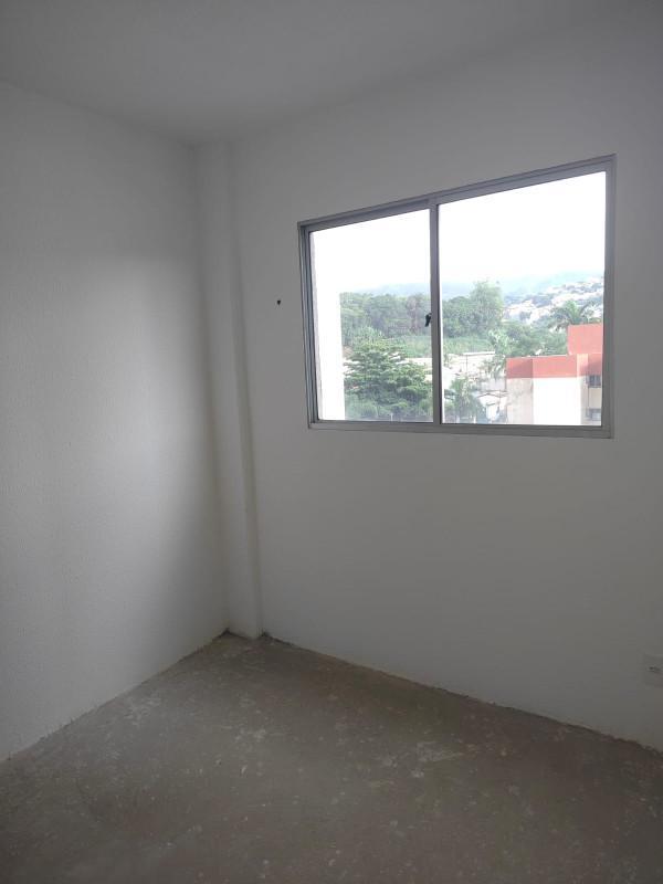 Apartamento, Varzea, 2 Quartos, 1 Vaga