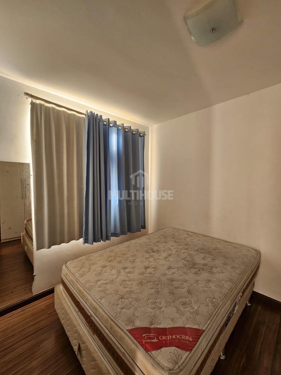 Apartamento, Arvoredo II, 2 Quartos, 0 Vaga