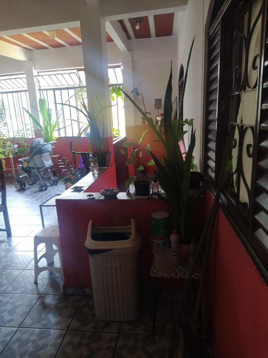 Casa, Vera Cruz, 4 Quartos, 2 Vagas, 2 Suítes