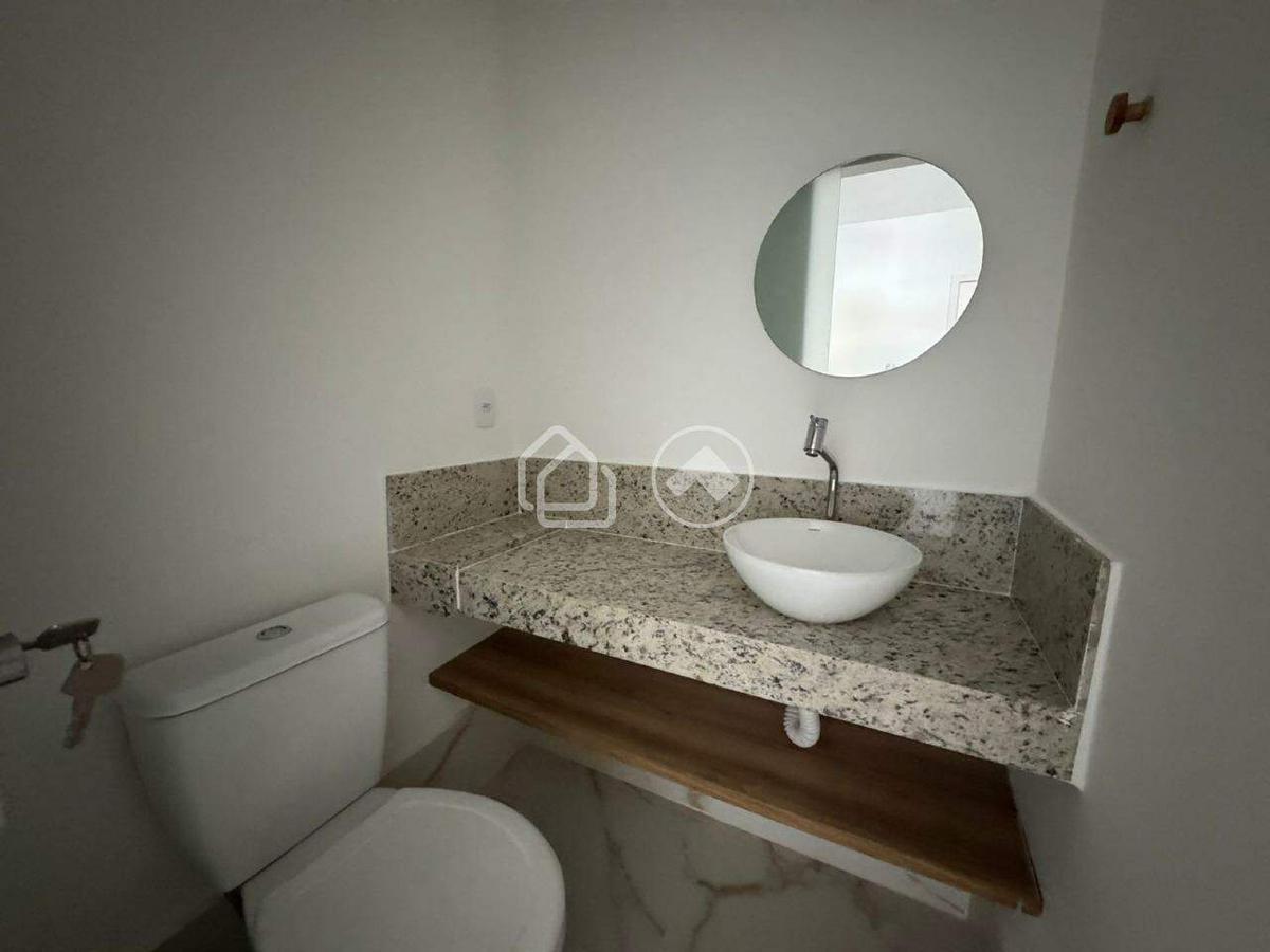 Apartamento, Estoril, 1 Quarto, 1 Vaga, 1 Suíte