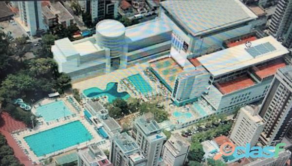 Vendo Cota Minas Tennis Clube