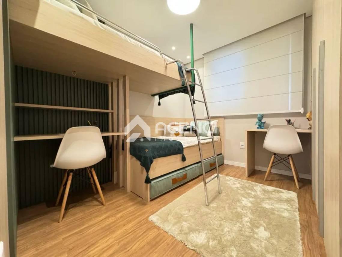 Apartamento, Padre Eustáquio, 3 Quartos, 0 Vaga, 1 Suíte