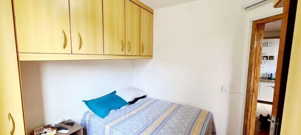Apartamento, Vila Bom Retiro, 2 Quartos, 1 Vaga