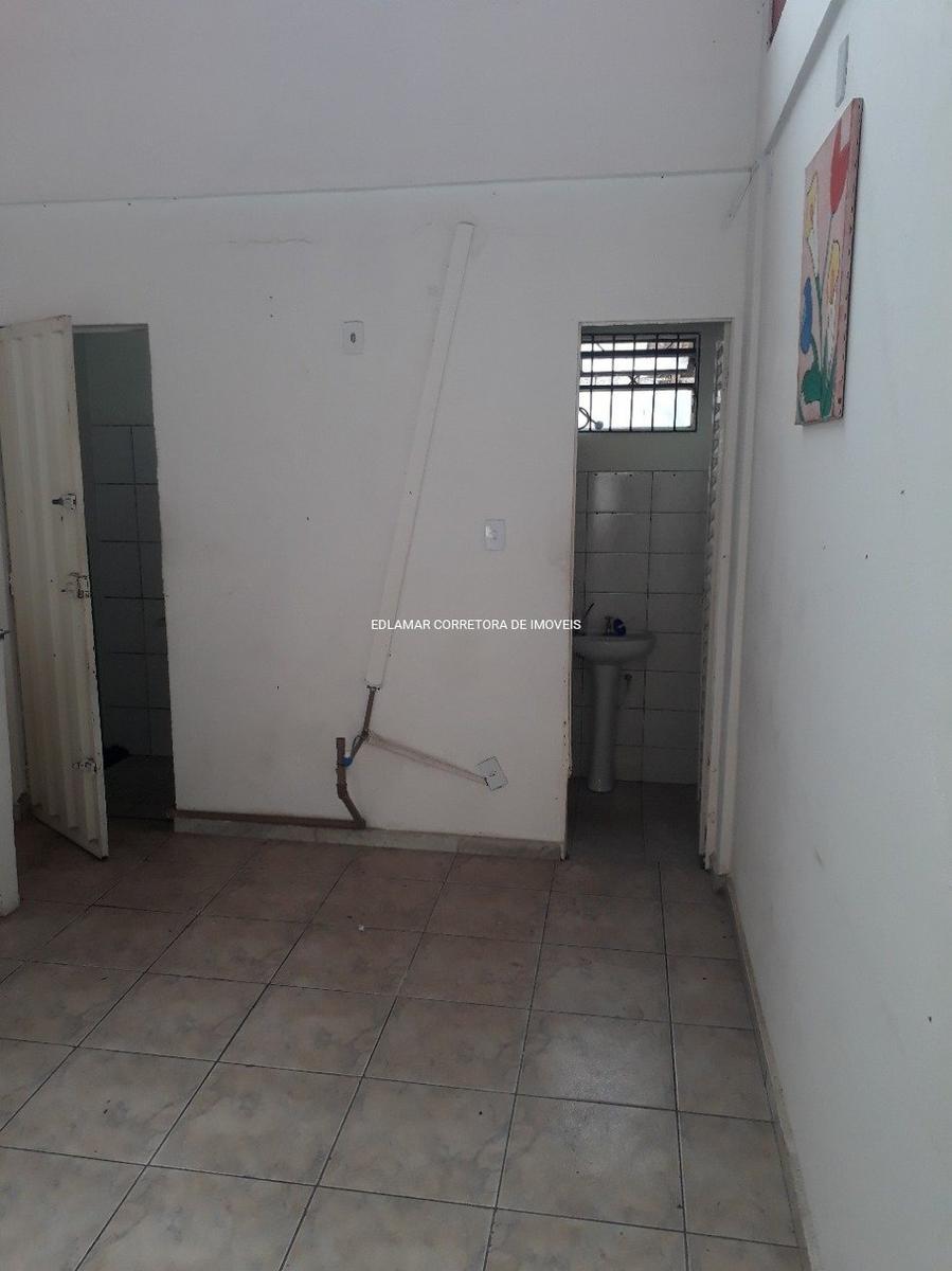 Galpão, Jardim Riacho das Pedras, 0 Quarto, 0 Vaga