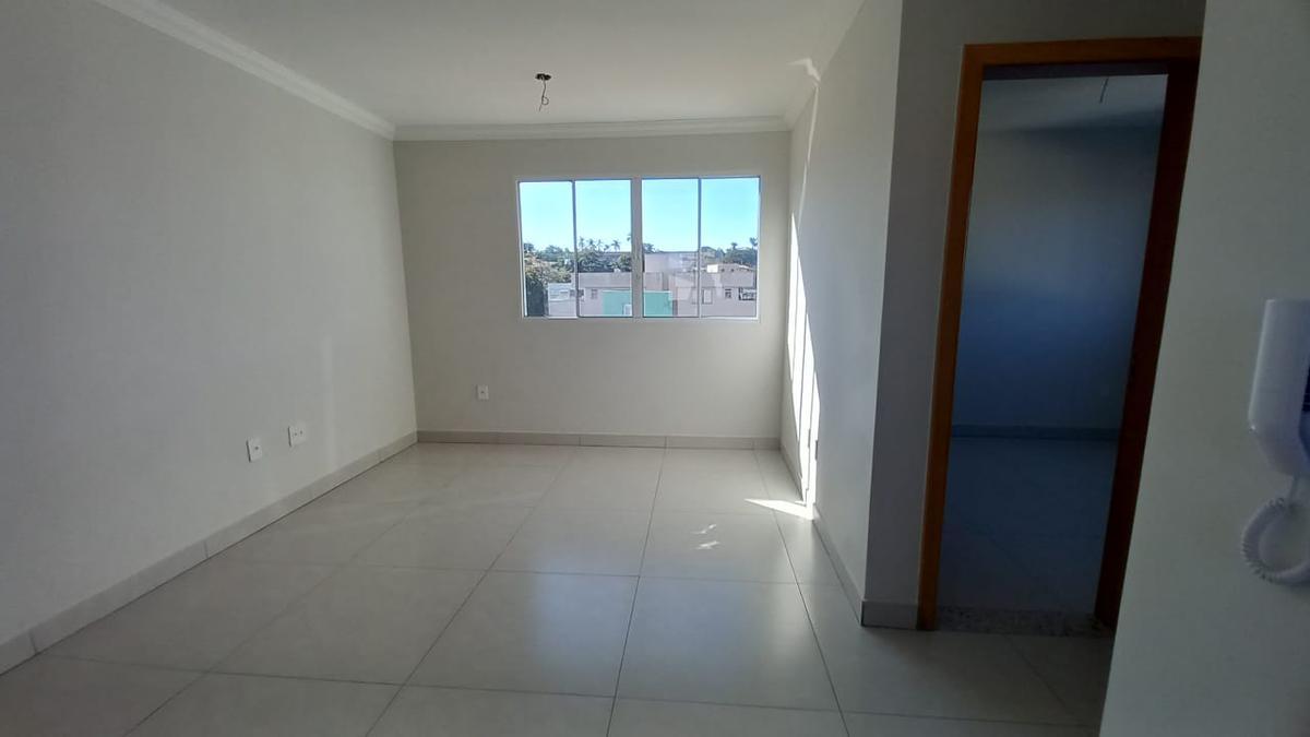 Apartamento, Santa Mônica, 2 Quartos, 1 Vaga