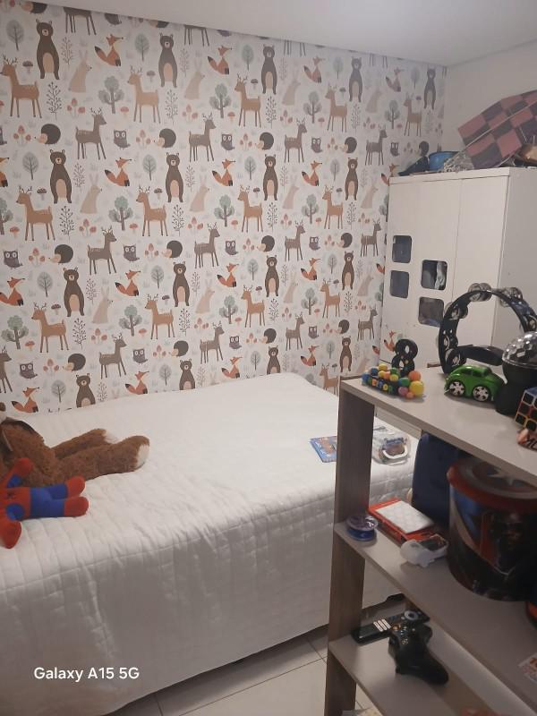 Apartamento, Jardim Riacho das Pedras, 2 Quartos, 1 Vaga