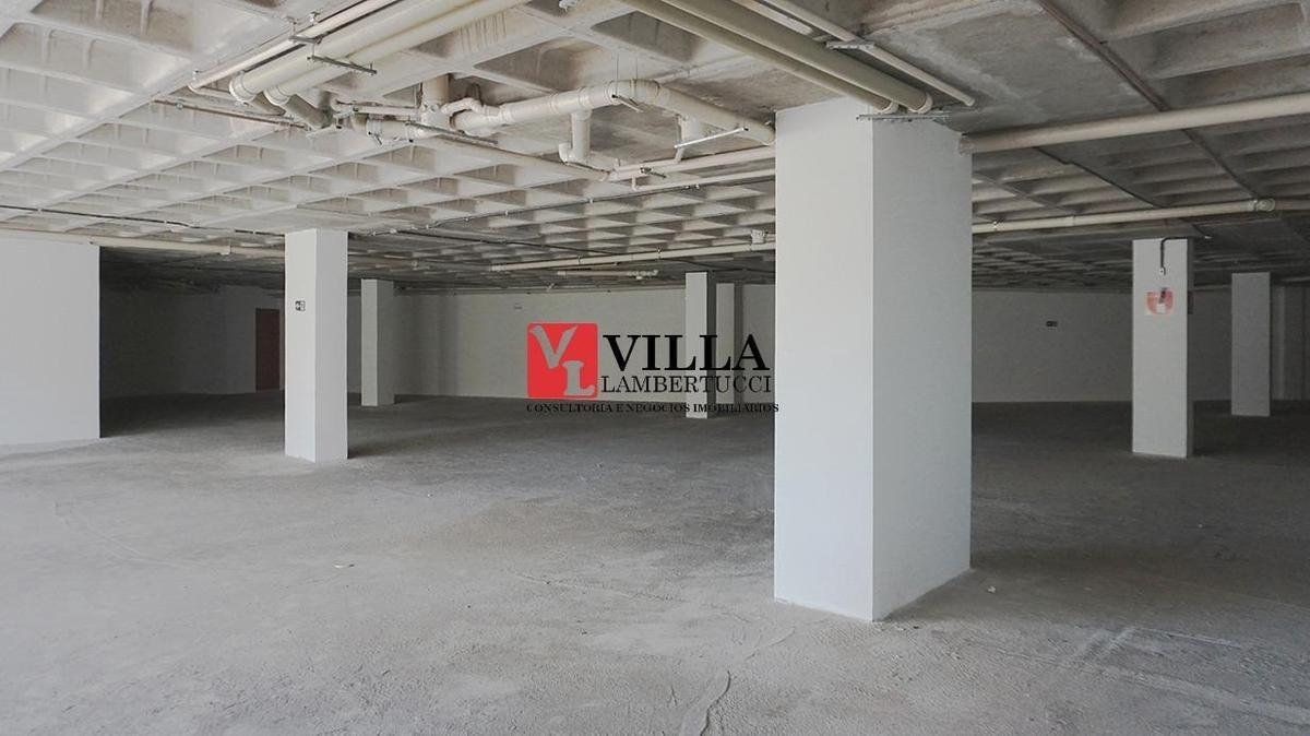 Sala, Santo Agostinho, 0 Quarto, 5 Vagas