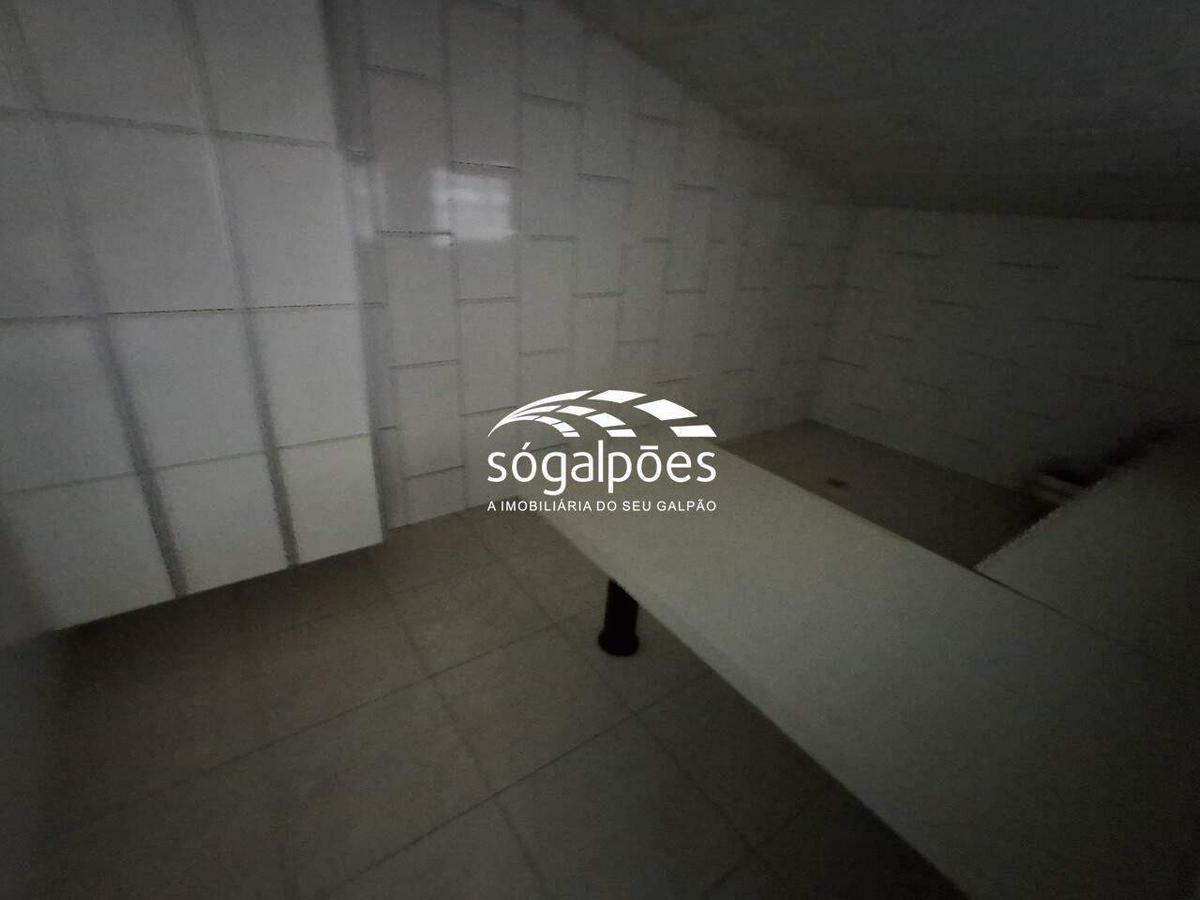 Galpão, Goiânia