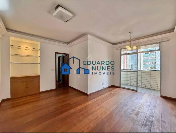 Apartamento, Santo Agostinho, 3 Quartos, 1 Vaga, 1 Suíte