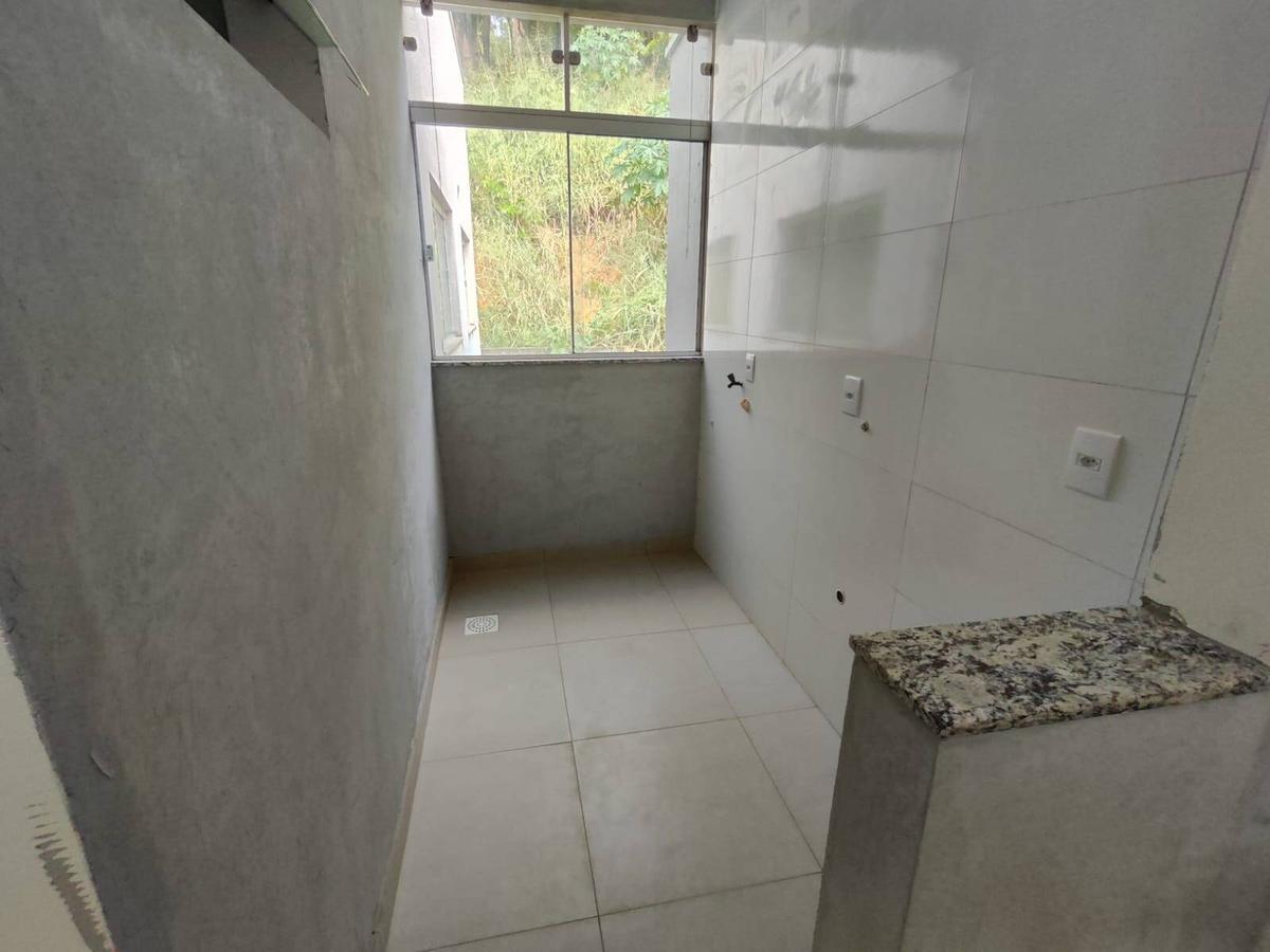 Casa, Floresta, 2 Quartos, 1 Vaga