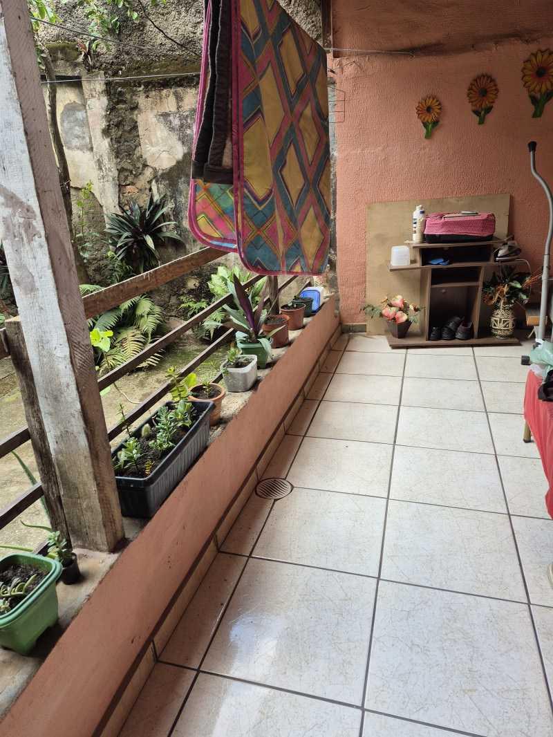 Casa, Parque Belo Horizonte Industrial, 2 Quartos, 1 Vaga, 1 Suíte