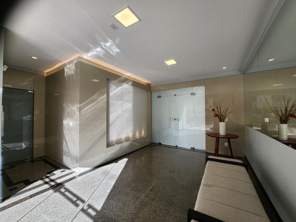 Apartamento, Sion, 4 Quartos, 2 Vagas, 1 Suíte