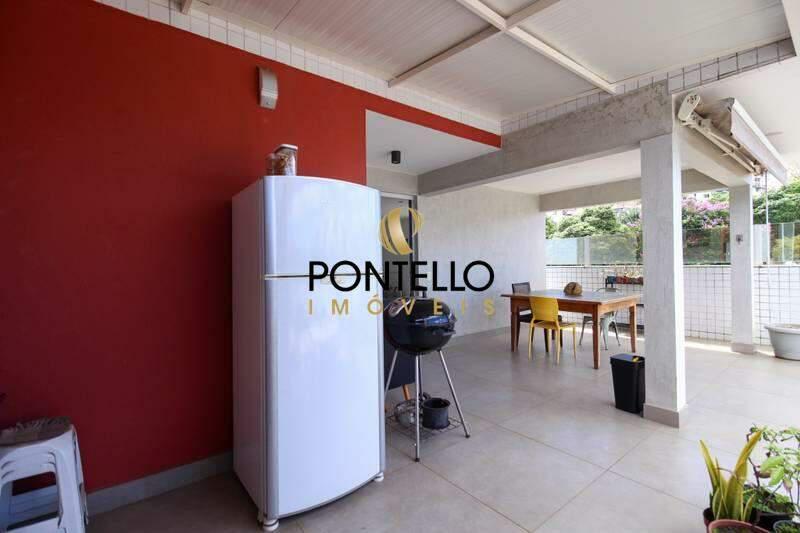 Cobertura, Serra, 4 Quartos, 4 Vagas, 2 Suítes