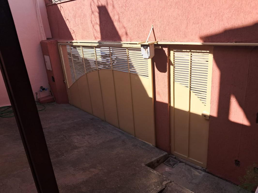 Casa, Cândida Ferreira, 4 Quartos, 4 Vagas, 1 Suíte