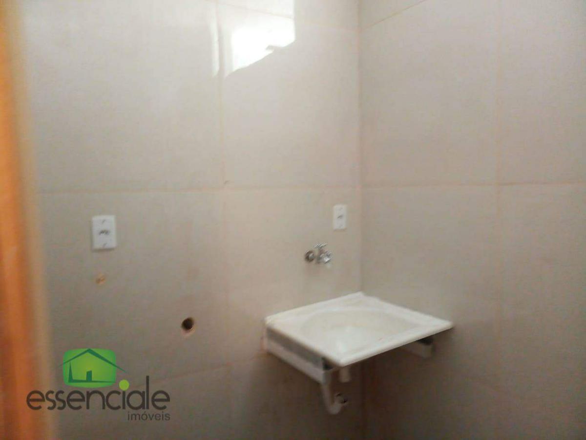 Apartamento, Riacho das Pedras, 2 Quartos, 1 Vaga, 1 Suíte