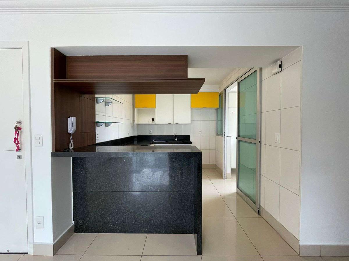 Apartamento, Lourdes, 3 Quartos, 2 Vagas, 1 Suíte