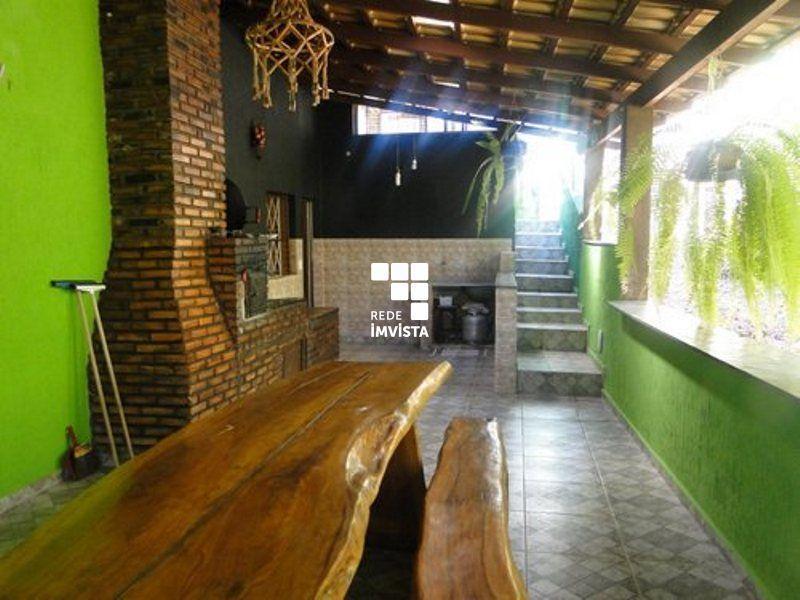 Fazenda, Centro, 2 Quartos, 1 Vaga, 1 Suíte