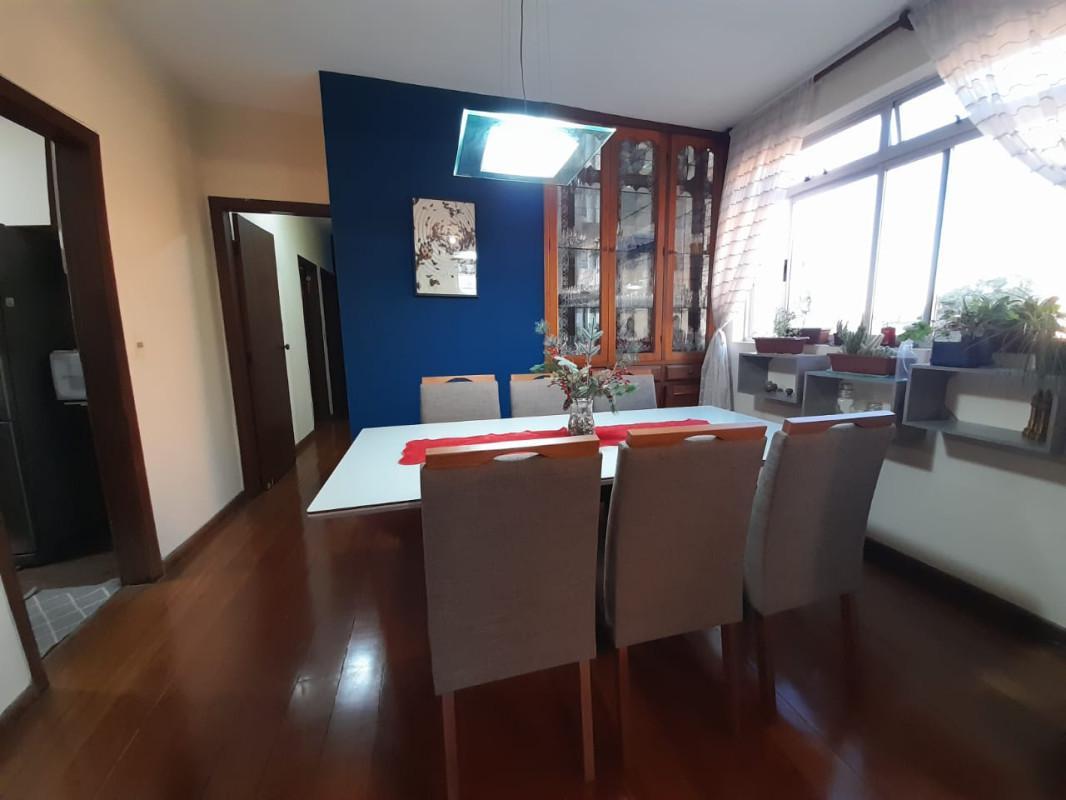 Apartamento, Prado, 4 Quartos, 3 Vagas, 1 Suíte