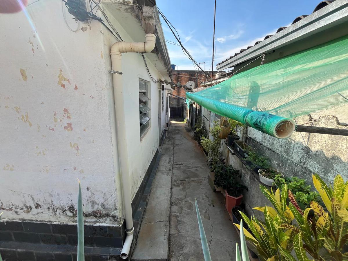 Casa, Cachoeirinha, 3 Quartos, 1 Vaga