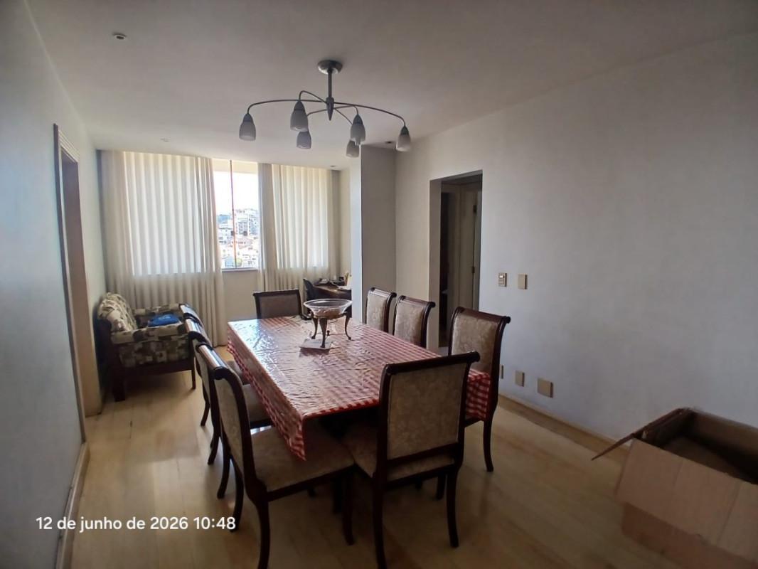 Cobertura, Cidade Nova, 3 Quartos, 2 Vagas, 1 Suíte