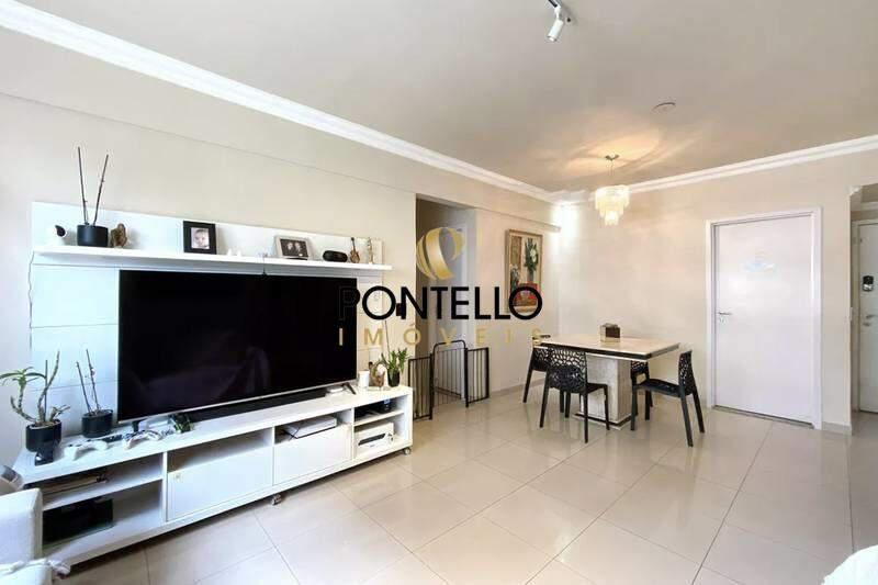 Apartamento, Buritis, 3 Quartos, 2 Vagas, 1 Suíte