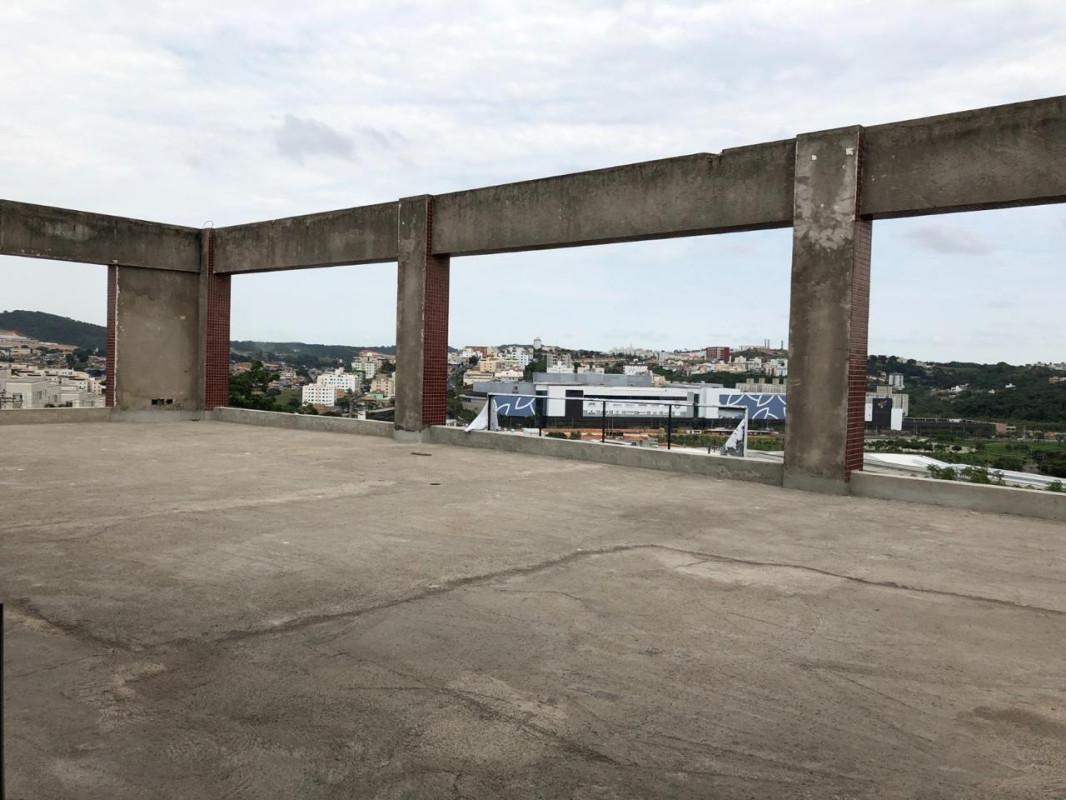 Galpão, Guanabara, 0 Quarto, 0 Vaga