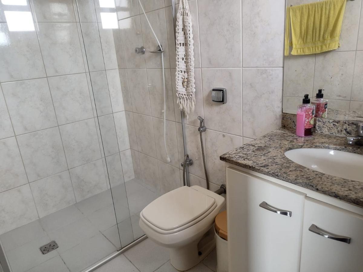 Cobertura, Vila Clóris, 3 Quartos, 2 Vagas, 1 Suíte