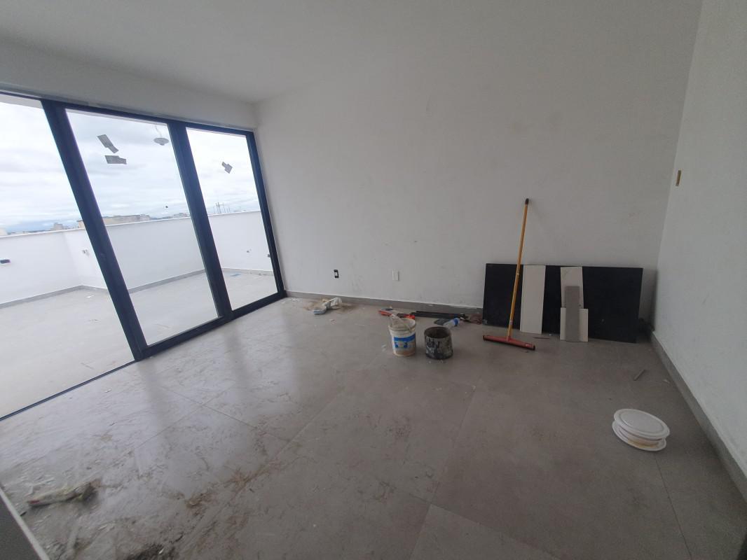 Cobertura, Barroca, 2 Quartos, 2 Vagas, 2 Suítes